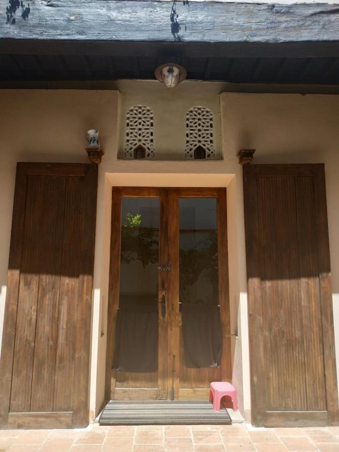 Fery & Nico Apartment Granada Exterior photo